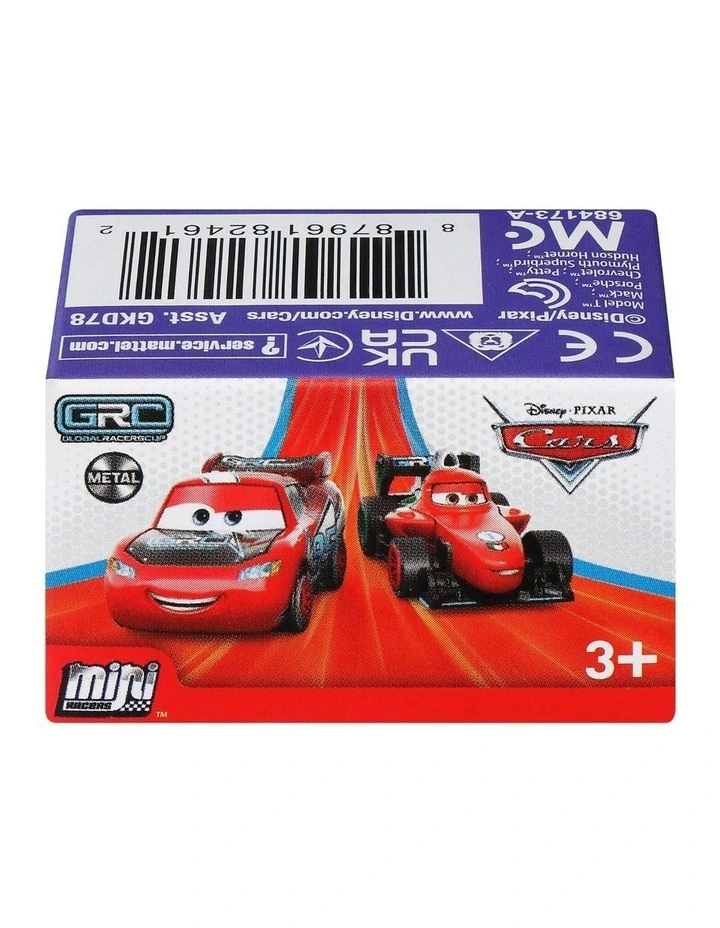 Disney Pixar Cars