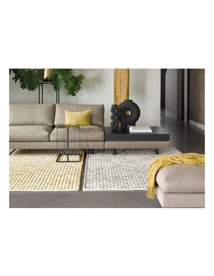 B&C Grain 013501 Rug In Multi
