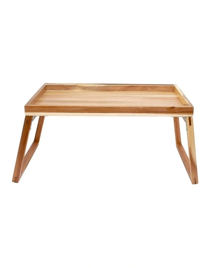 Industry Breakfast Tray 50x35 Cm in Natural