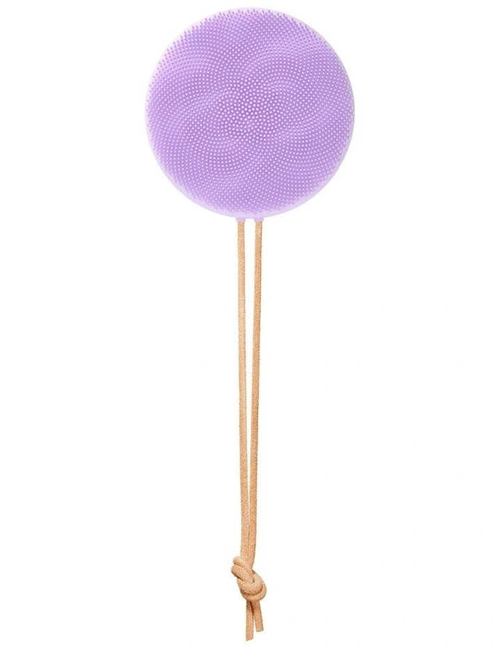 Luna 4 body