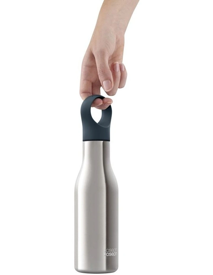 Refill Reuse Repeat Travel Mug & Bottle Set 2 Piece in Multi