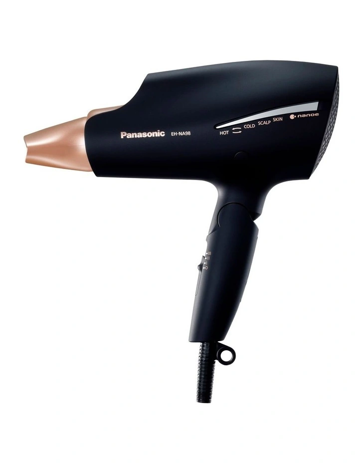 Nanoe Moisture infusing Advanced Hair Dryer EH-NA98-K765