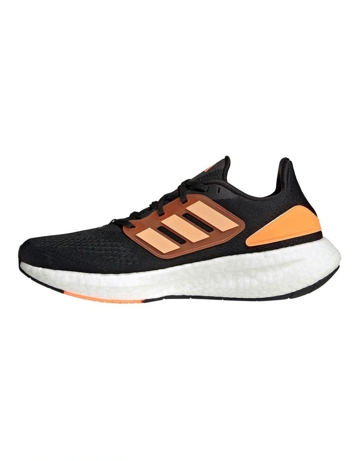 Pureboost 22 Shoes in Black