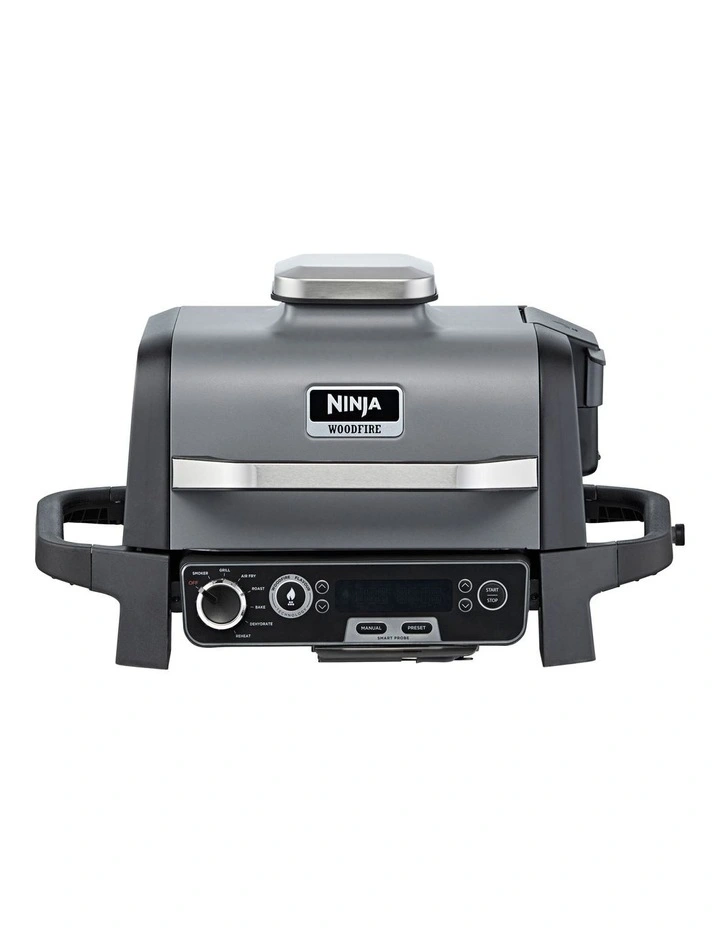 Woodfire Pro Outdoor Grill with Smart Probe OG751ANZ