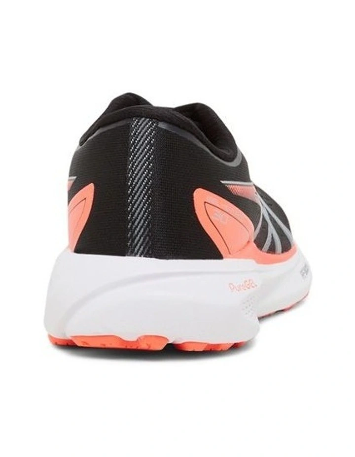 Gel-Kayano 30 Grade School Sport Shoes in Black