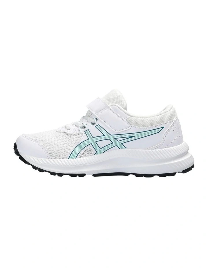 Contend 8 Pre-School Sport Shoes in Multi