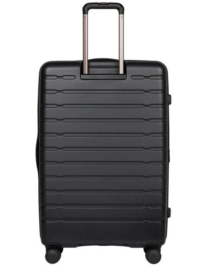 Stamford 2.0 81.5cm in Midnight Black