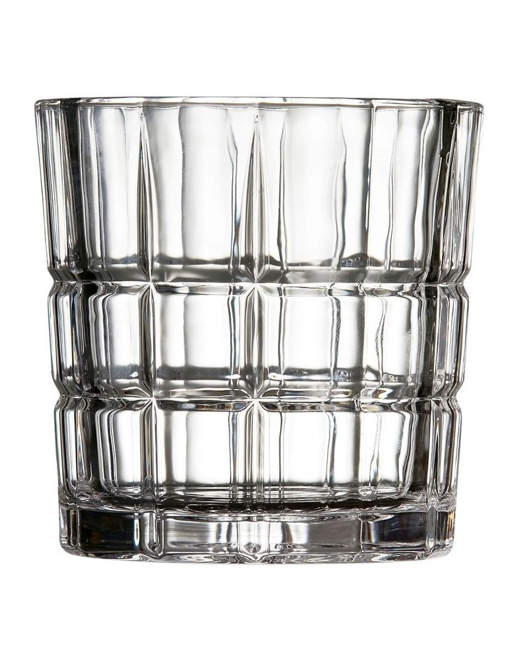 Bond Set of 4 330ml Lined Tumbler