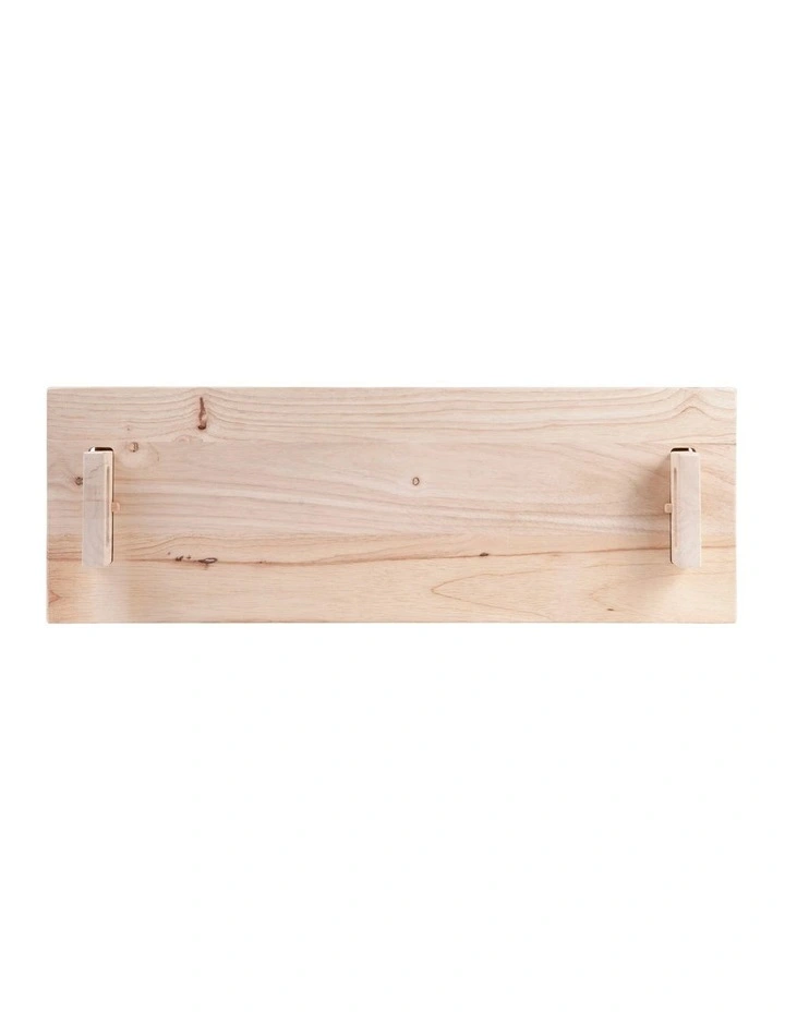 Graze Serving Table 58x20cm in Natural