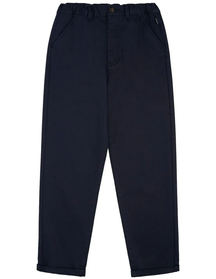 The Southcrest Drifter Pant (3-7 years) in New Raw