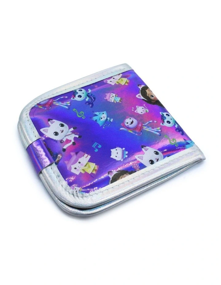 Single Fold Wallet in Multi