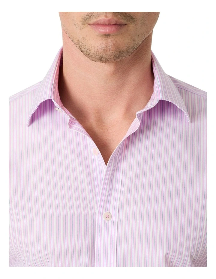 Jones Shirt in Pink