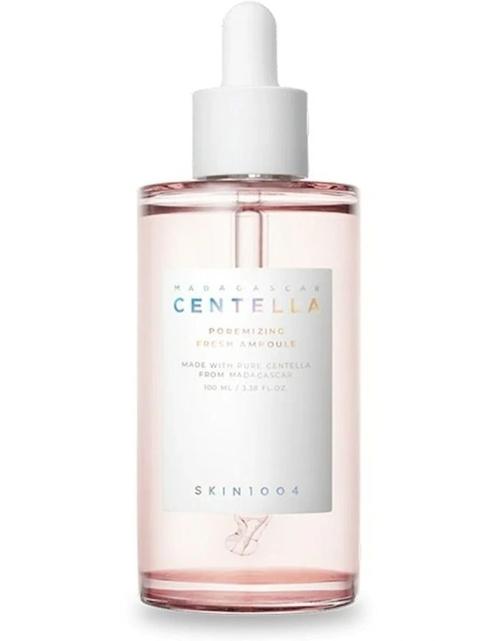 Madagascar Centella Poremizing Fresh Ampoule