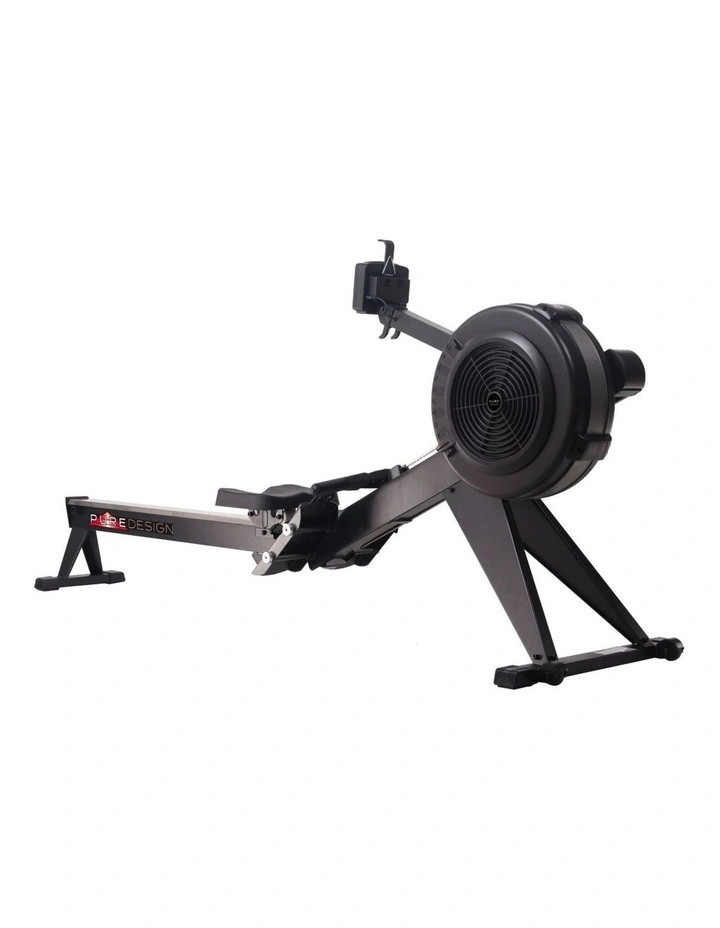 PR10s Air Rowing Machine