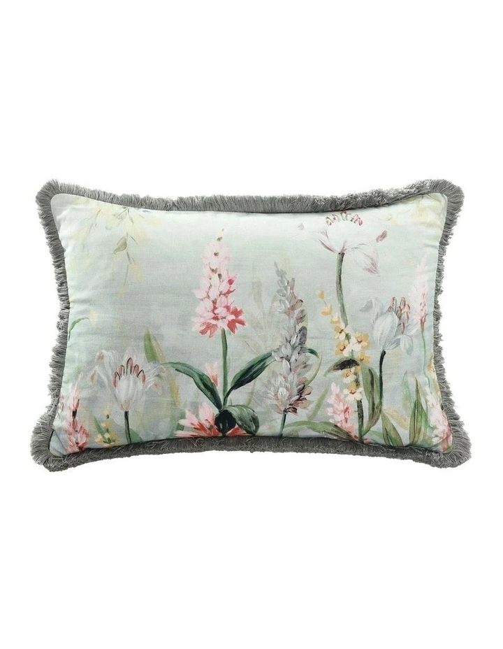Hathaway Cushion 40x60cm in Multi