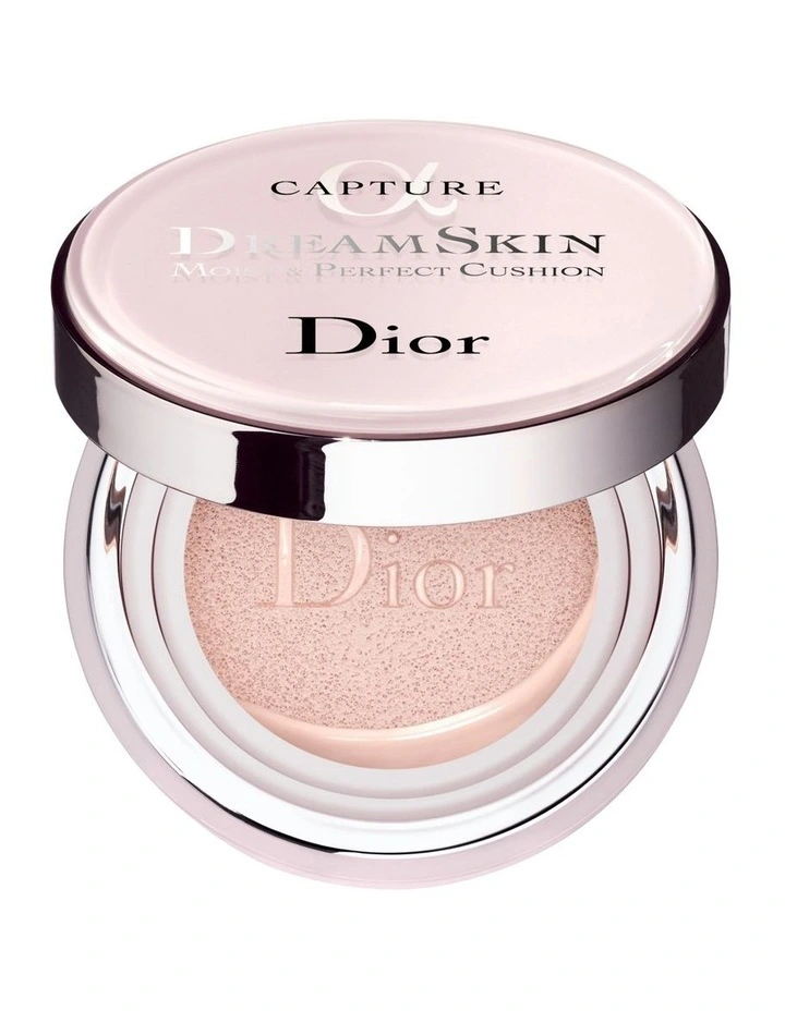 Dreamskin Moist & Perfect Cushion SPF25 Foundation