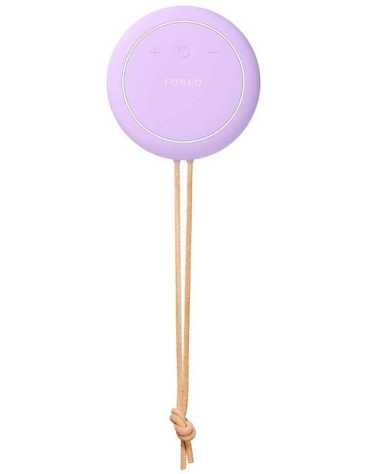 Luna 4 body