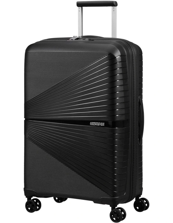 Airconic Spinner 67cm in Black