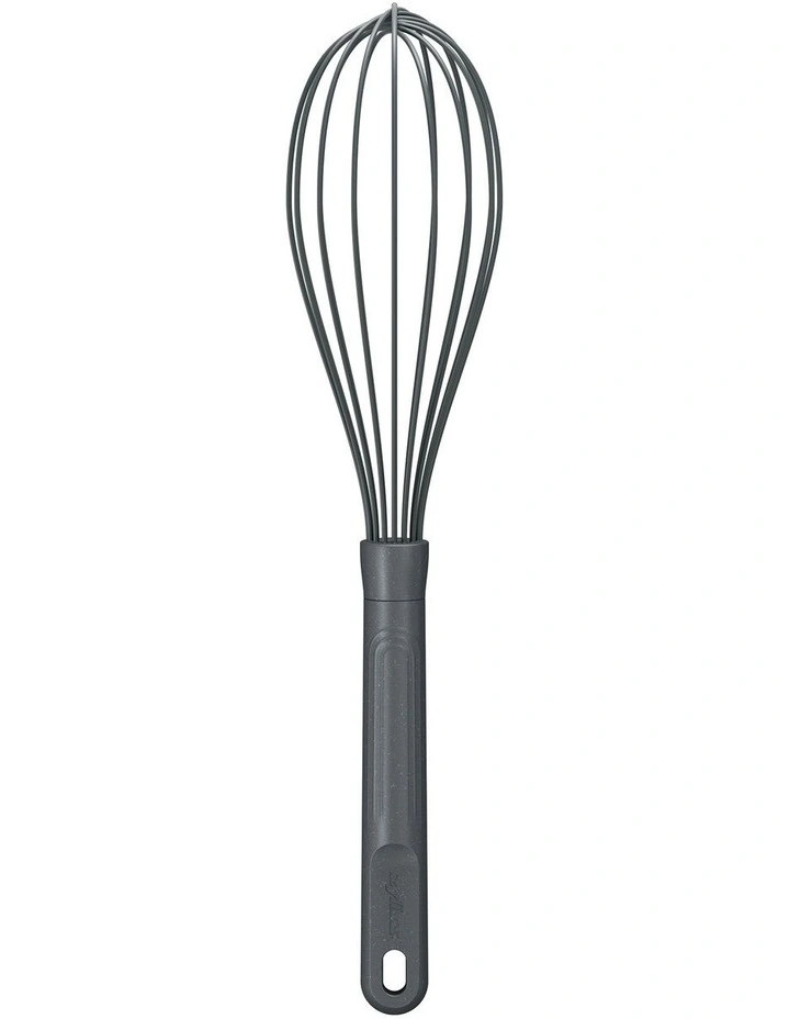 Eco Handles Balloon Whisk in Black