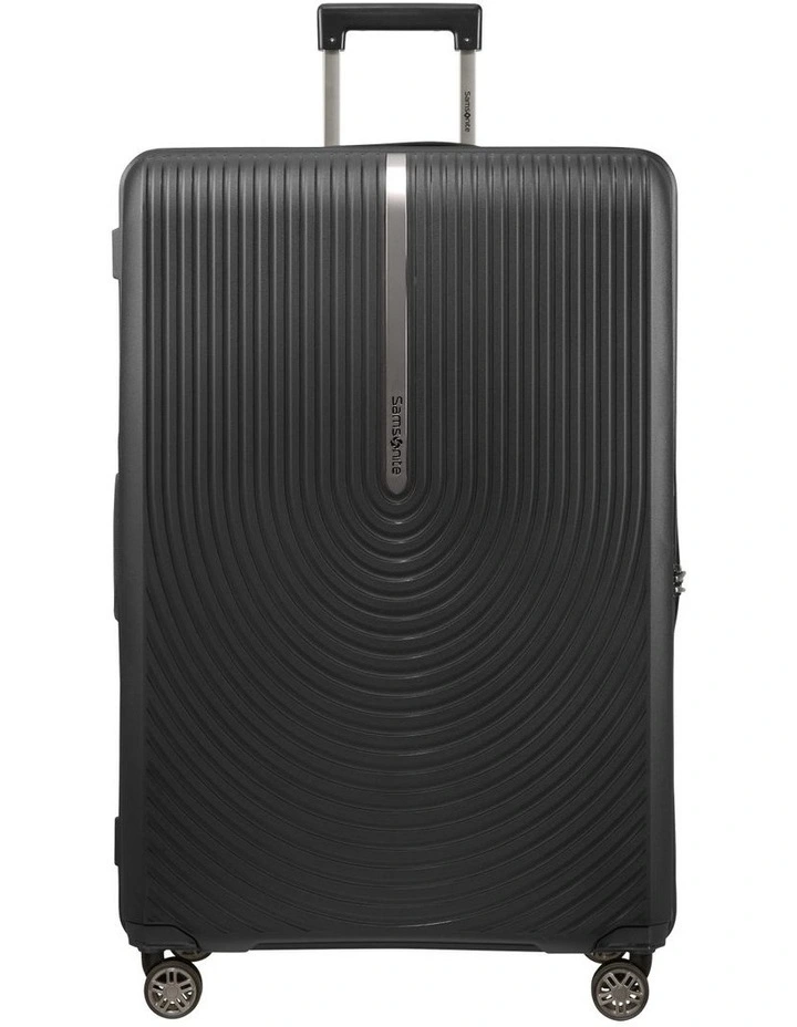 Hi-Fi Spinner EXP 81cm in Black