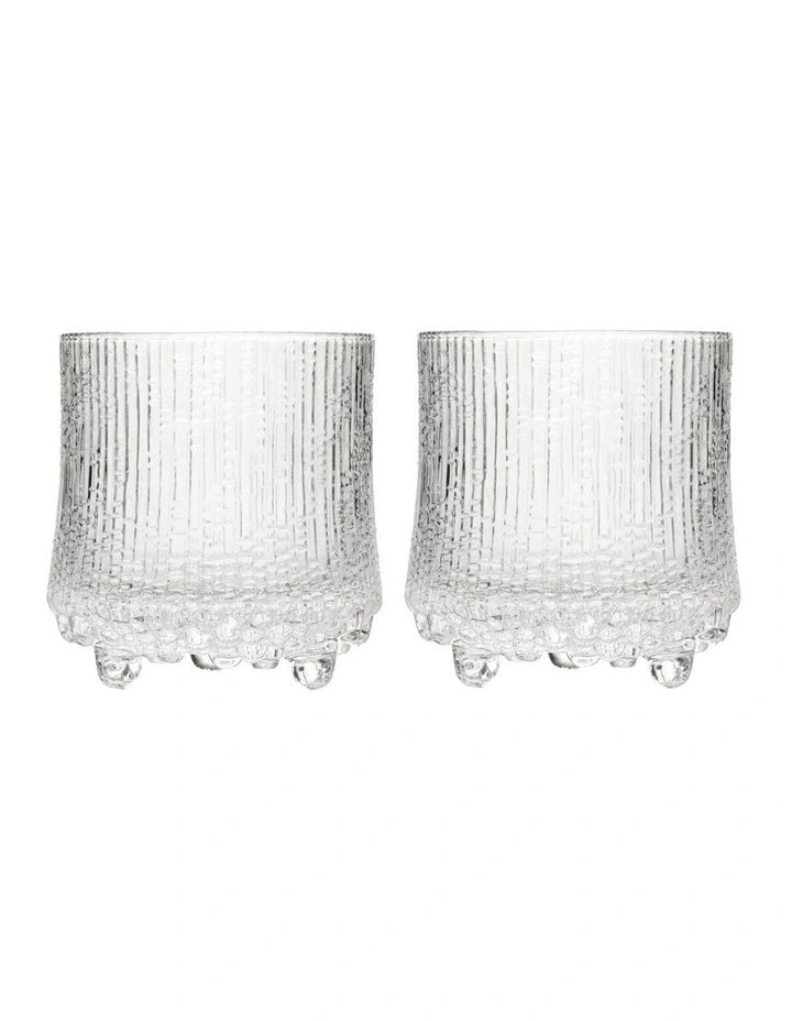 Ultima Thule Set of 2 Tumbler