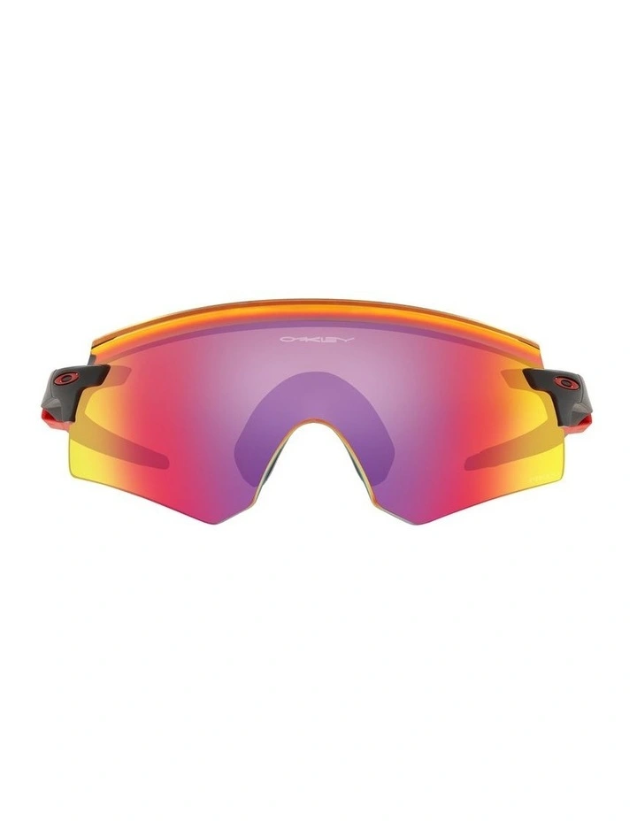 Encoder Black OO9471 Sunglasses