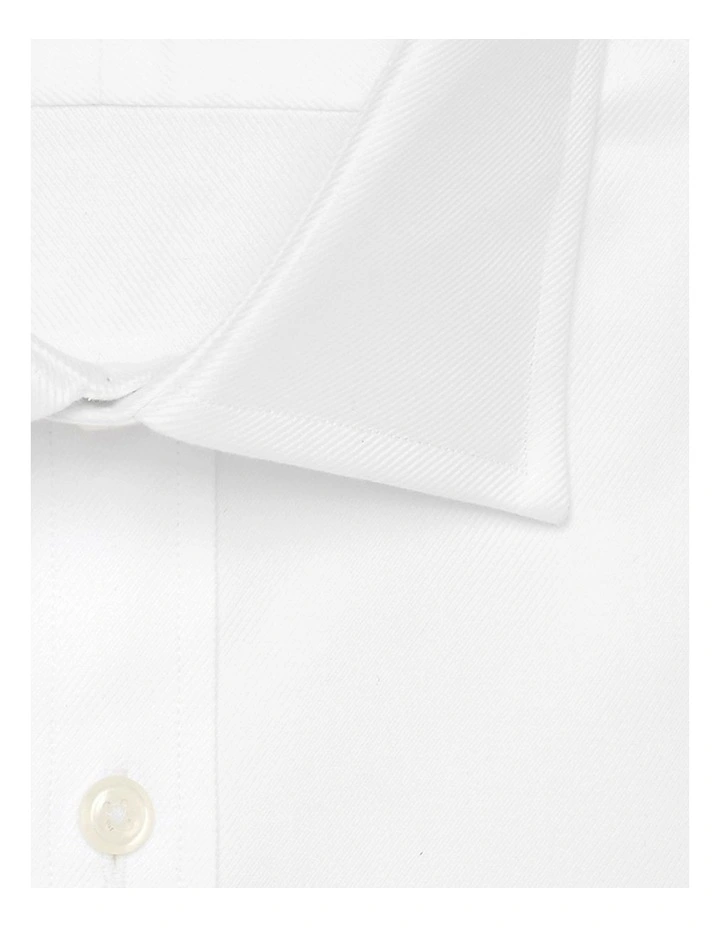 Franky White Shirt