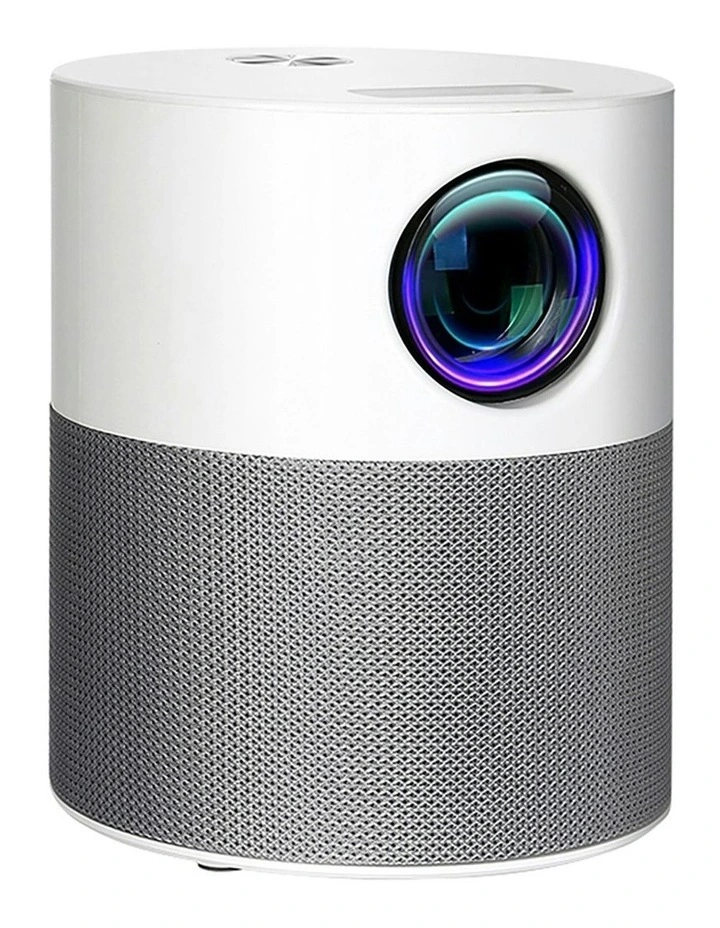 Wi-Fi Portable Mini Video Projector 1080P
