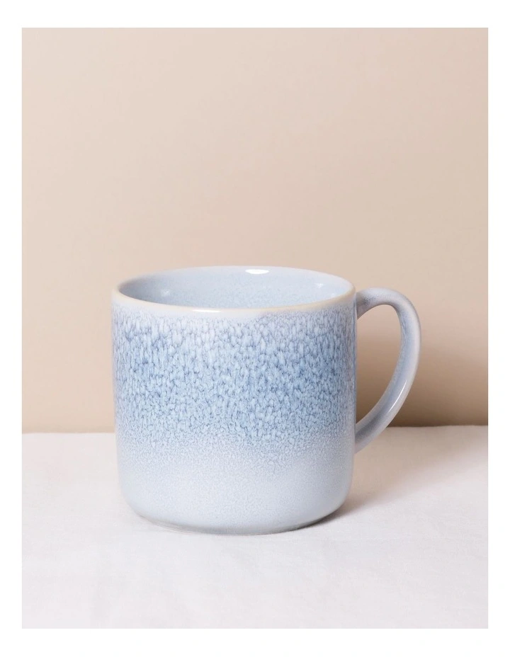 Coast Mug in Blue