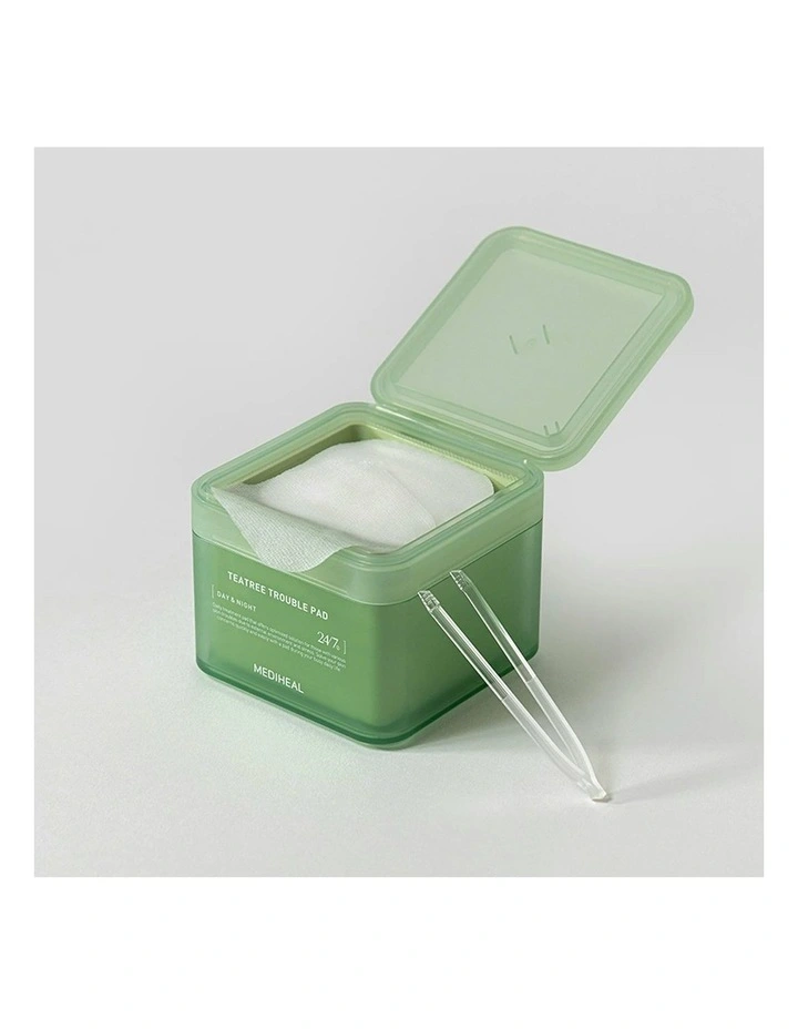 Teatree Trouble Pad
