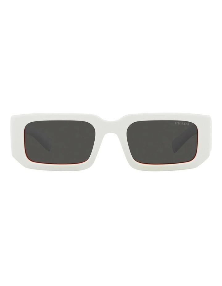 PR 06YS Sunglasses in White