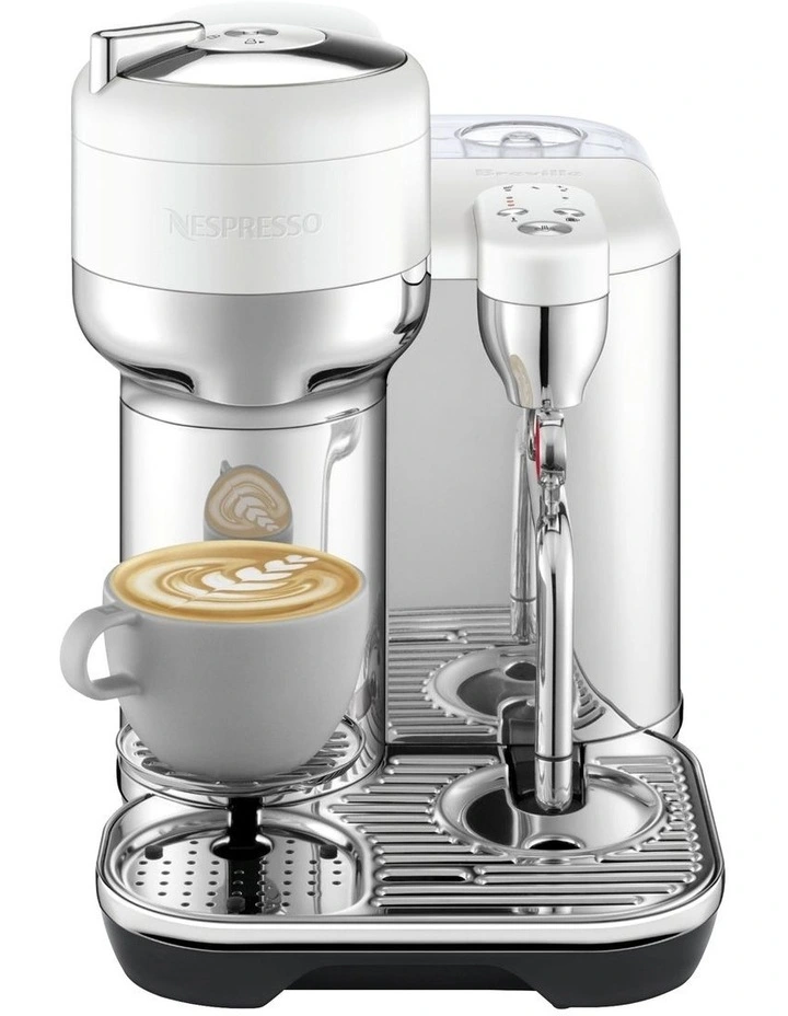 The Vertuo Creatista BVE850SST4IAN1