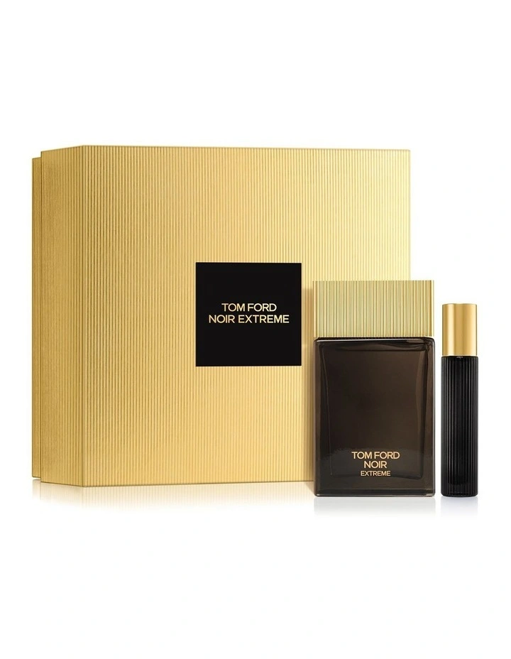 Noir Extreme Eau de Parfum Set