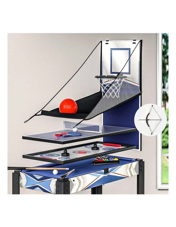 Games Table 5-In-1 in Multi