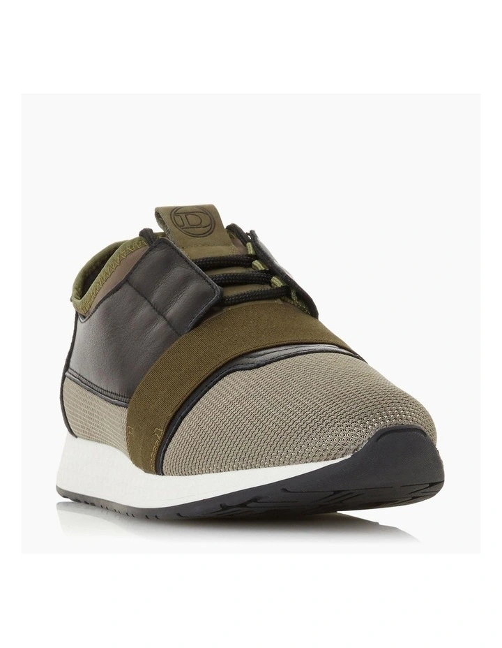 Trap Di Khaki