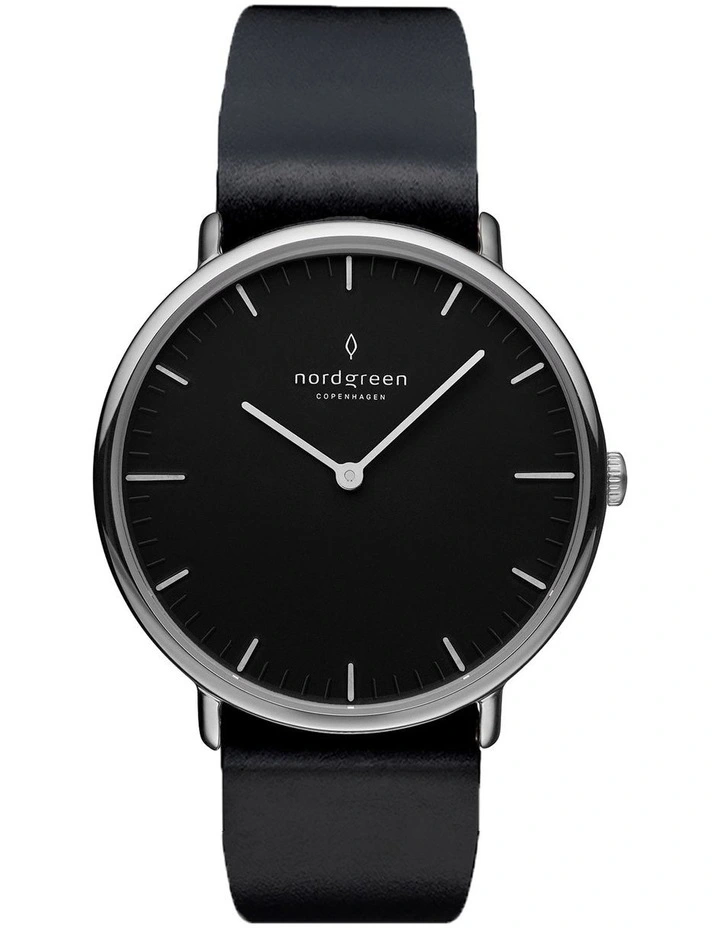 Native Black Watch