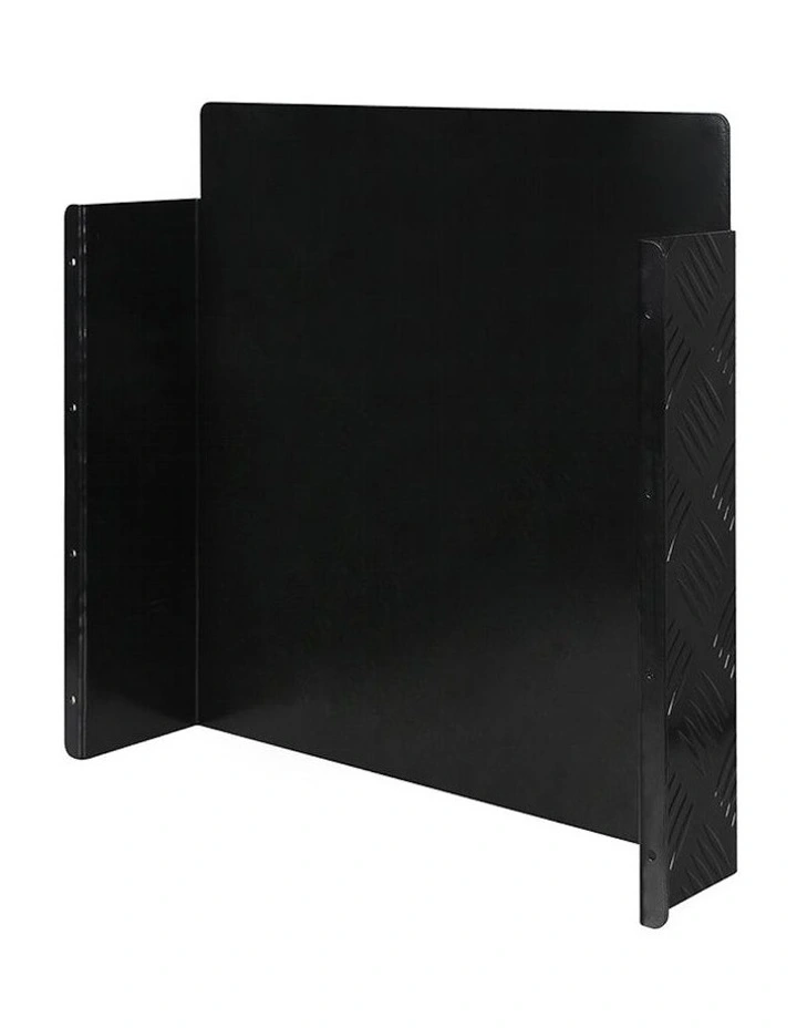 Diesel Tank Cover for 10L/15L Diesel Heater in Black
