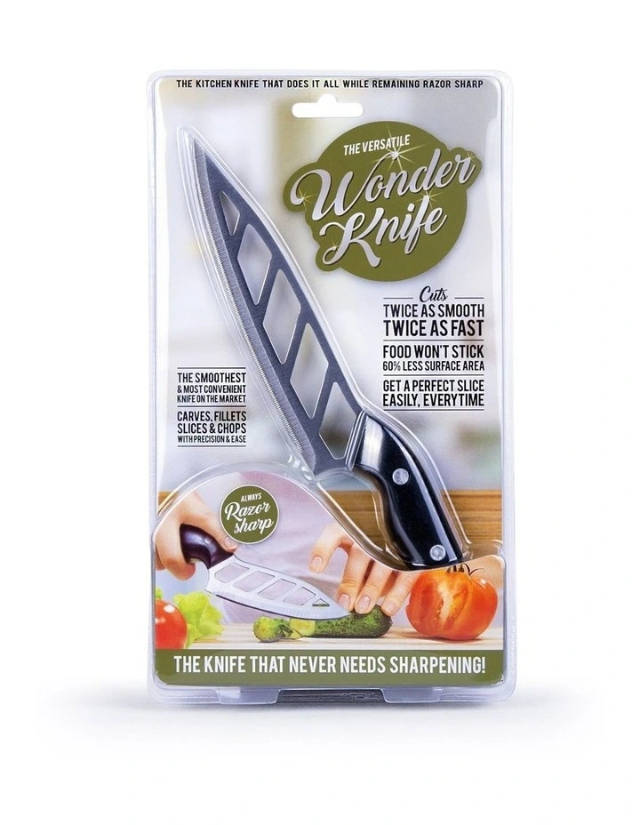 Wonder Knife