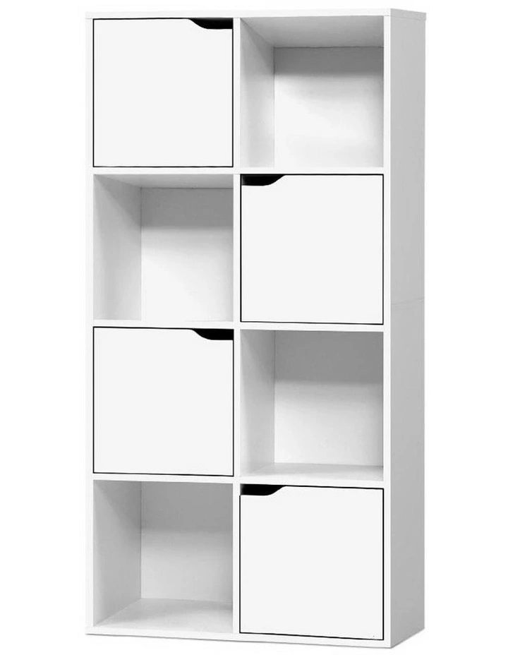 Display Shelf 8 Cube