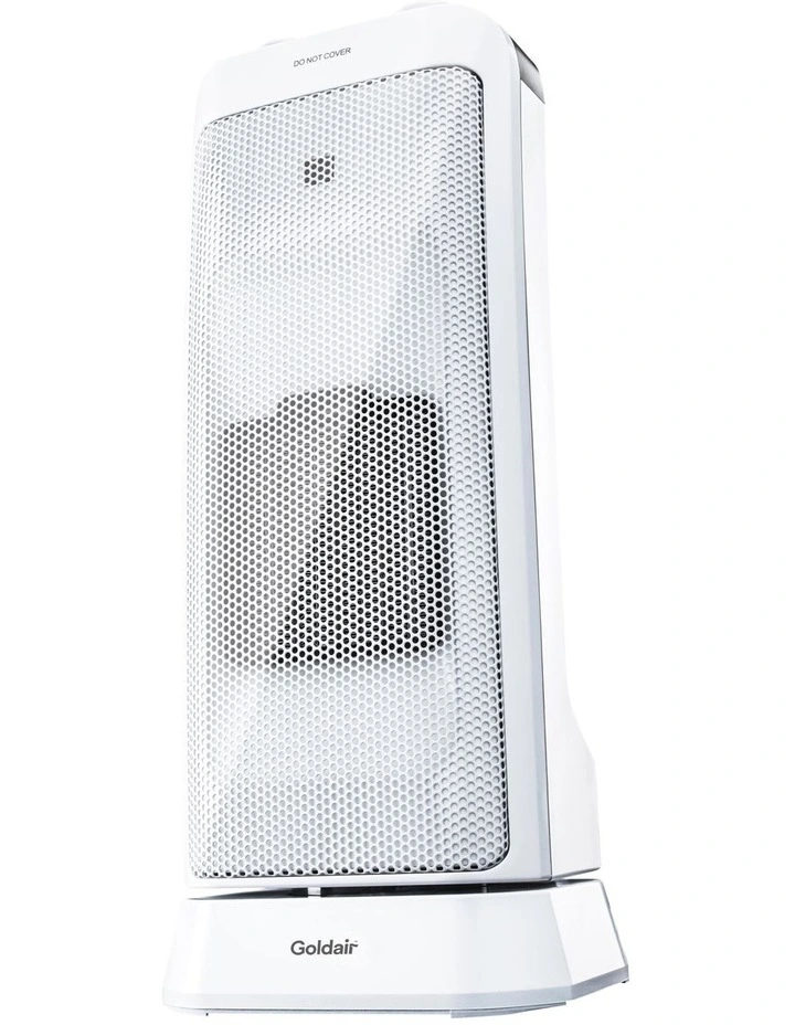 2000W Ceramic Tower Heater