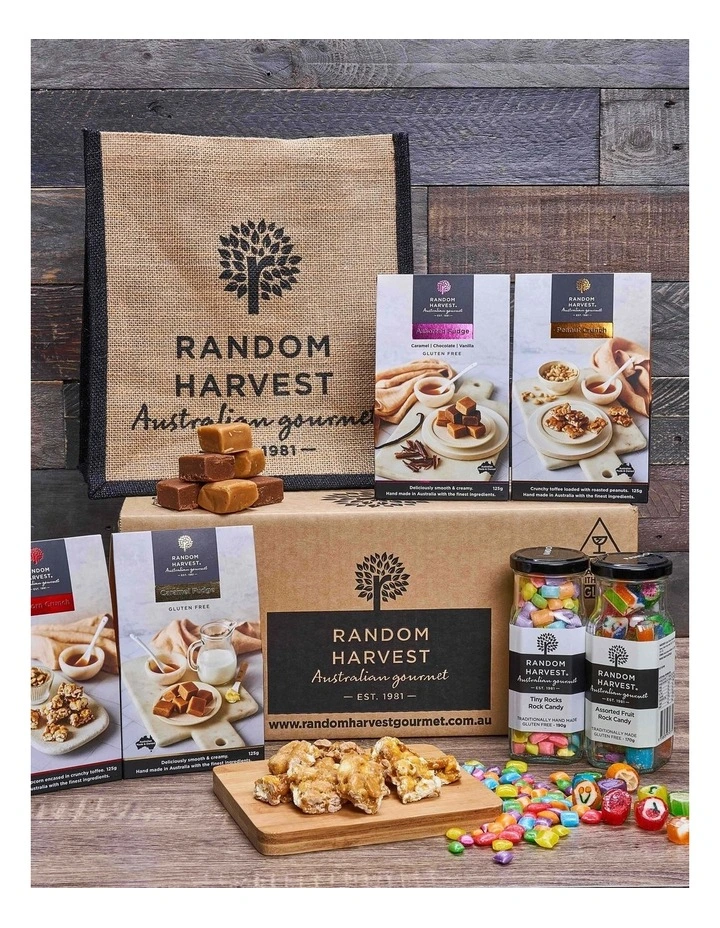 Sweet Tooth Emporium