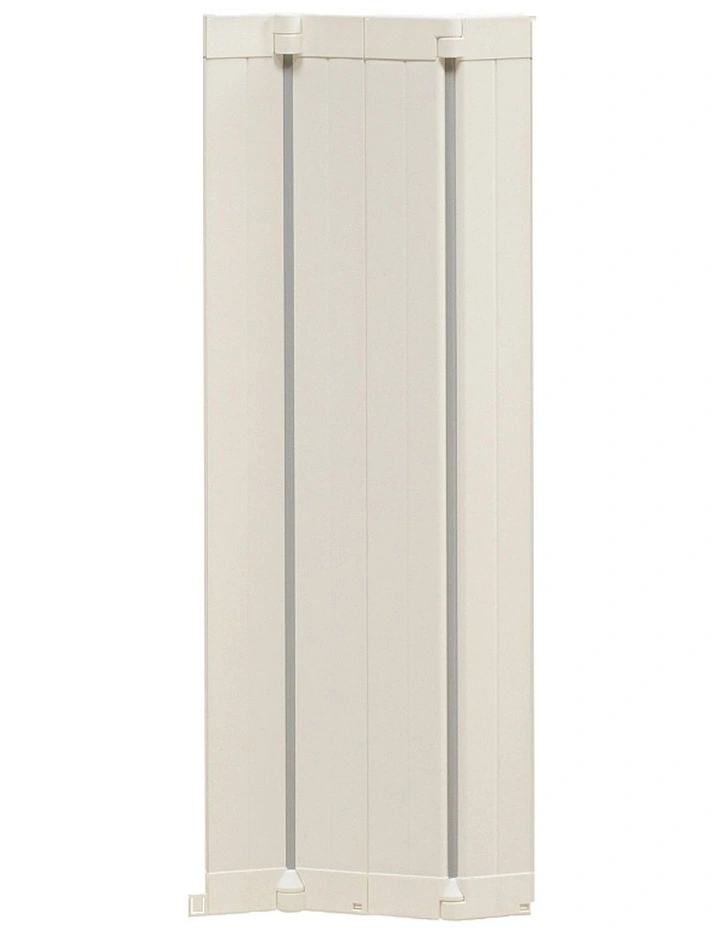 Extend-A-Guard Extension Piece 25cm in White