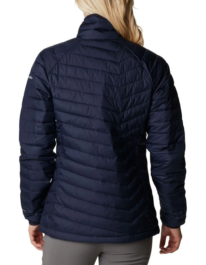 Powder Lite Jacket in Blue