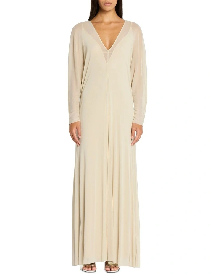 Summer Serendipity Dress in Zephyr