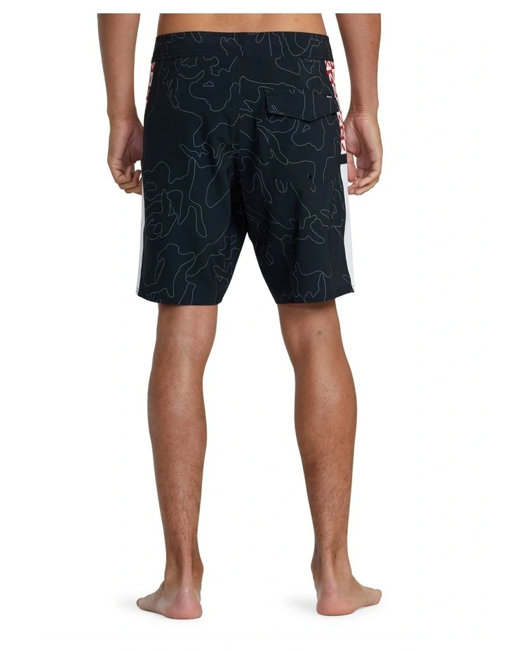 Apex Boardshorts in Camo