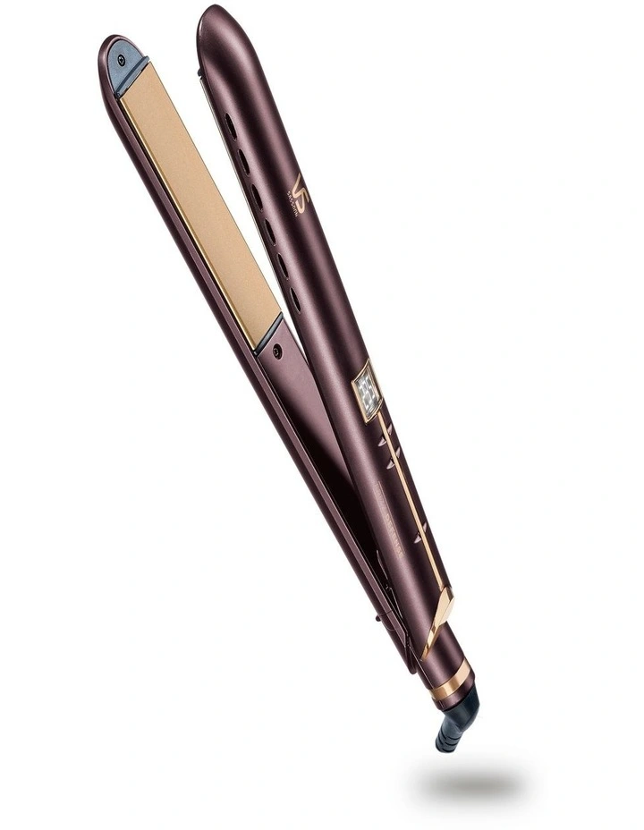 Frizz Defense Salon Hair Straightener VSS2068A