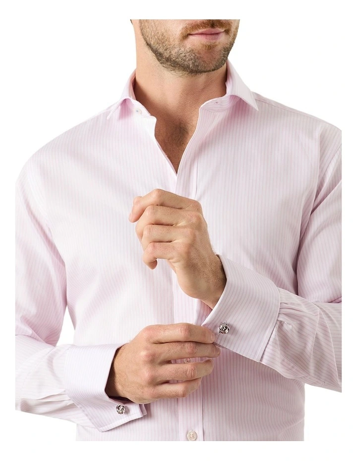 Armitage Shirt in Pink