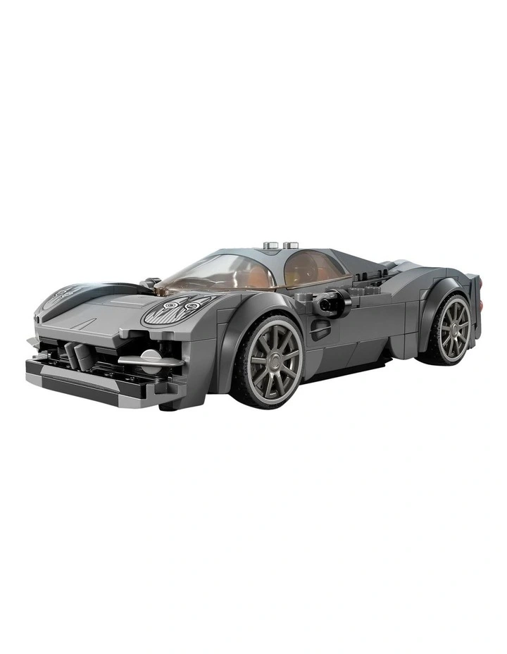 Speed Champions Pagani Utopia 76915