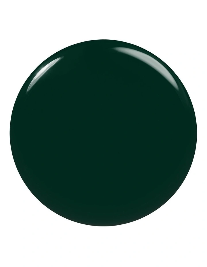 Off Tropic Nail Polish