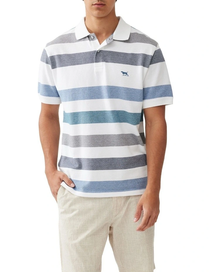 Newbridge Polo in Glacier